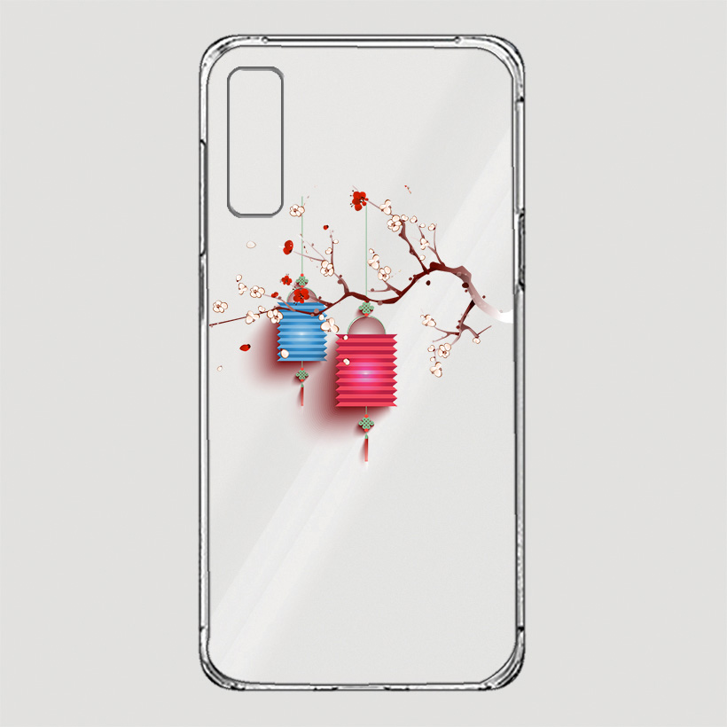 Ốp Lưng Dẻo Dành Cho REALME 7