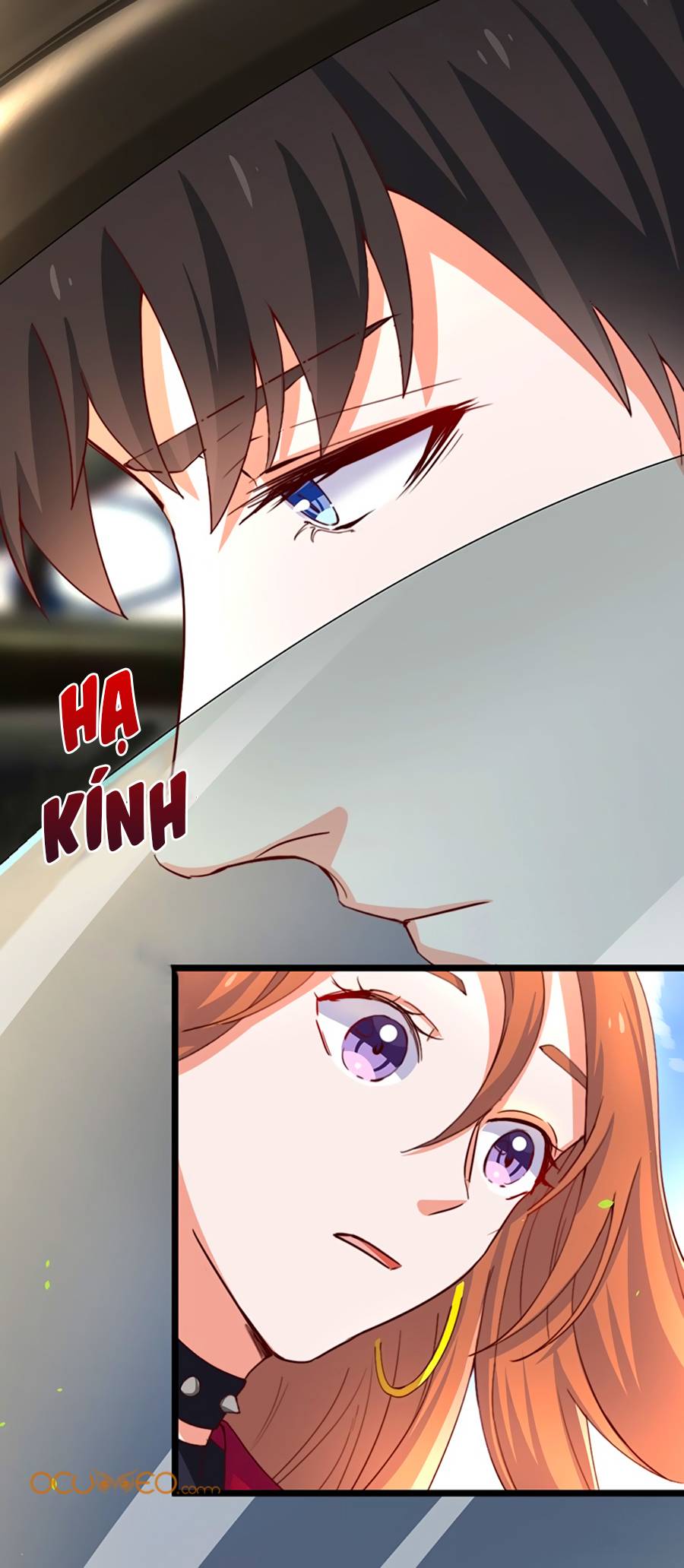 nhật ký báo thù của thiên kim hai mặt chapter 2 27