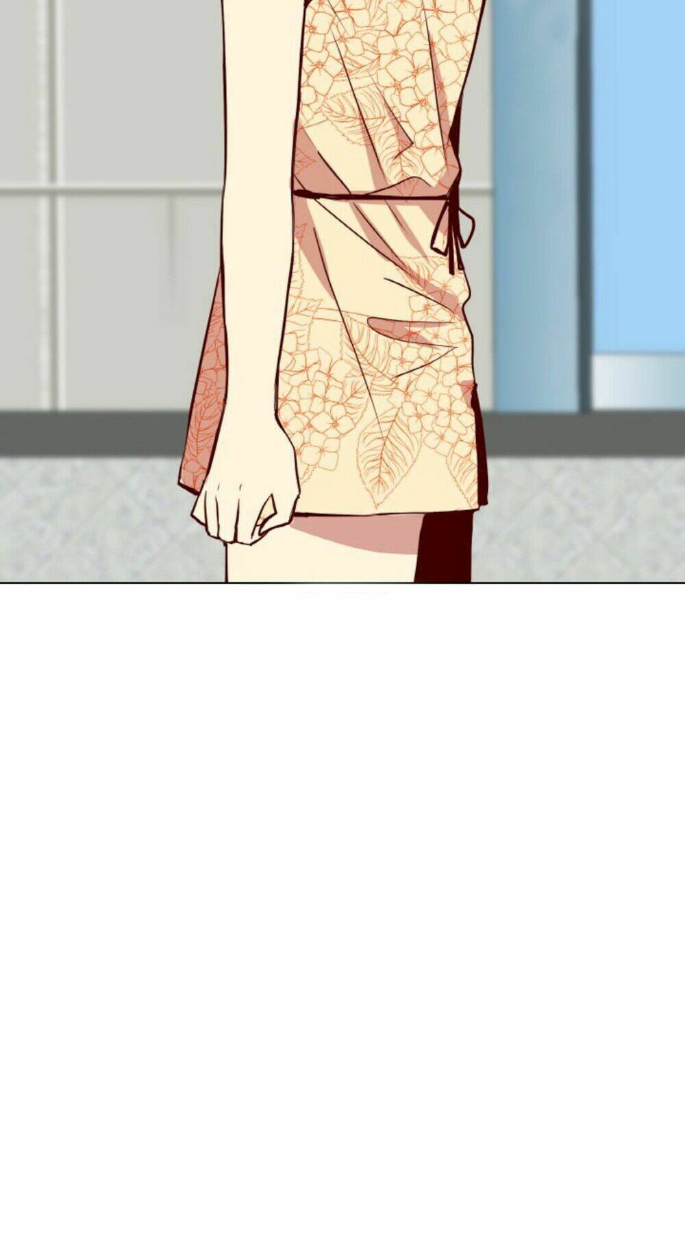 bộ mặt khác của cô bạn cùng phòng chapter 4 10