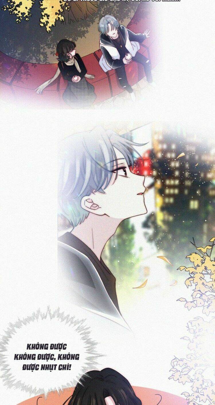 nếu ngày đó chúng ta chưa quen biết chapter 32 15