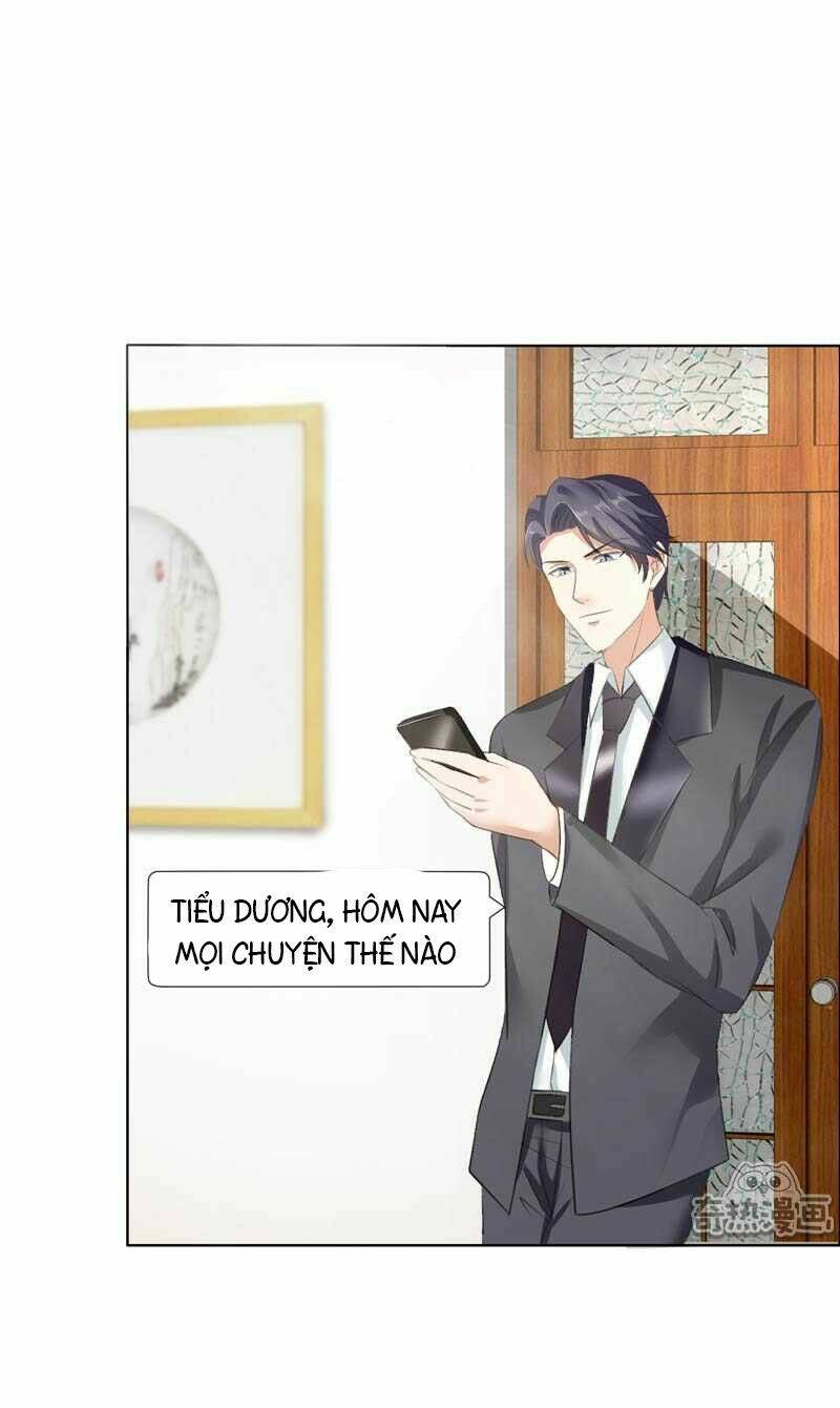 độc sủng kiều thê của bá đạo tổng tài chapter 22 5