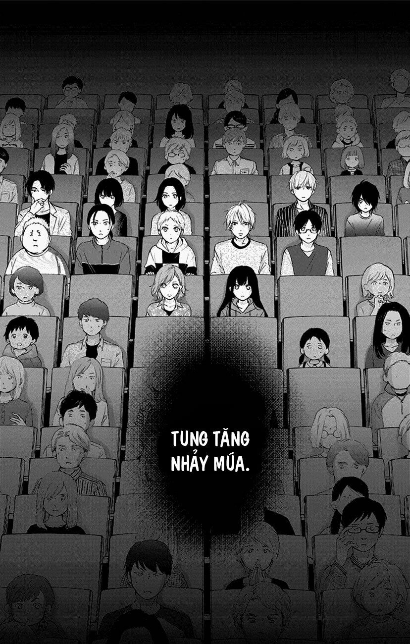 kono oto tomare! chapter 75 41