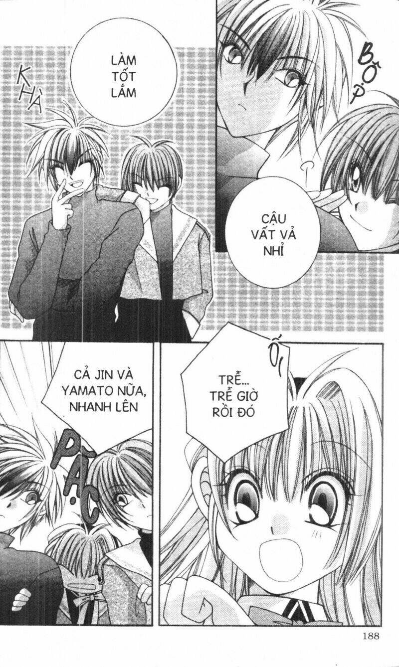 milk crown chapter 2 188