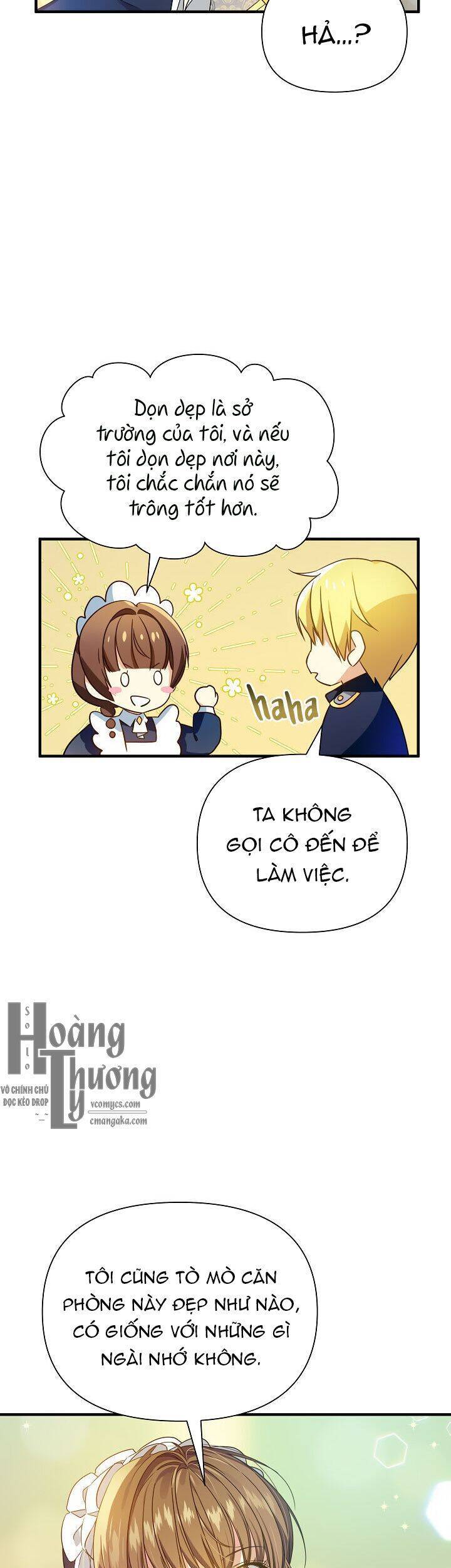 từ lúc bắt đầu tôi vẫn luôn ở bên em chapter 23 12