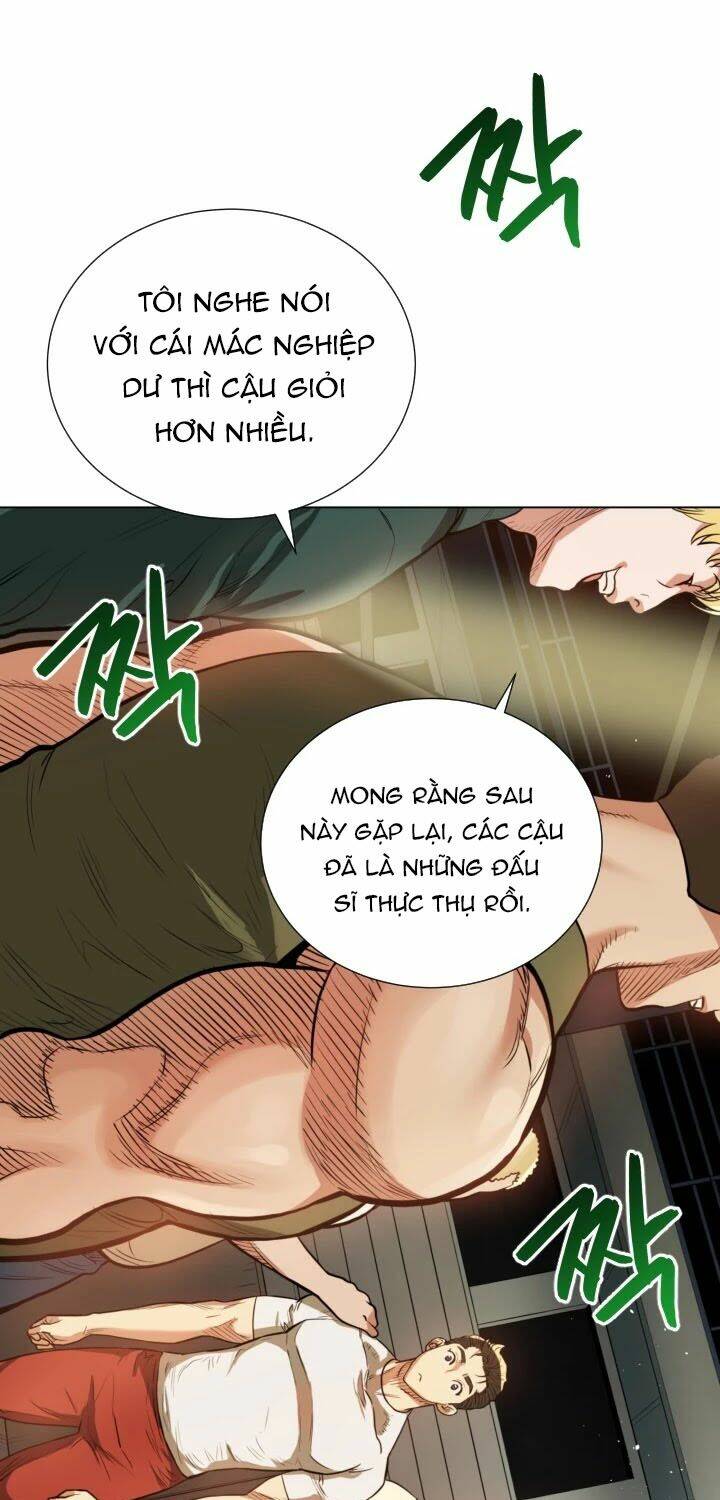 đấu sĩ vô song chapter 11 5