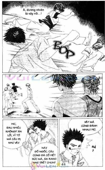 thủ lĩnh chunja chapter 8 44