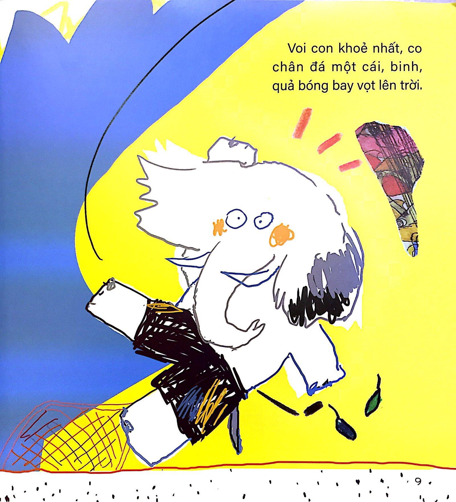 Treo Mặt Trời