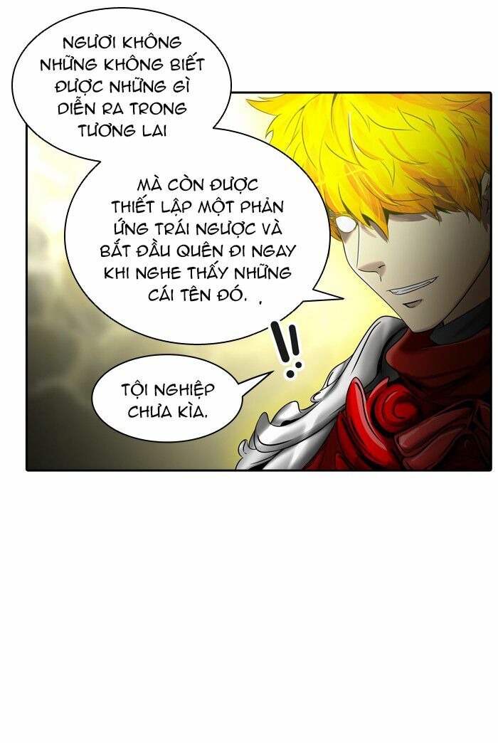 tòa tháp bí ẩn 2 chapter 306 15