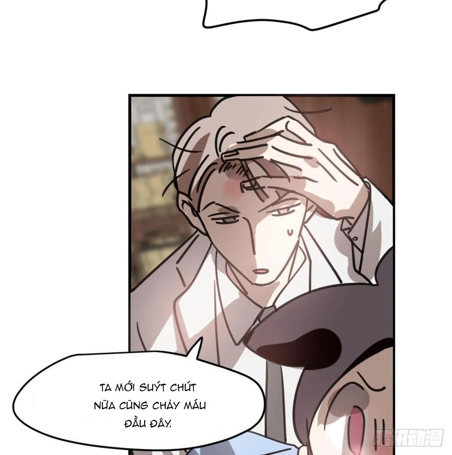 Bắt Lấy Ngao Ngao chapter 154 - Trang 12