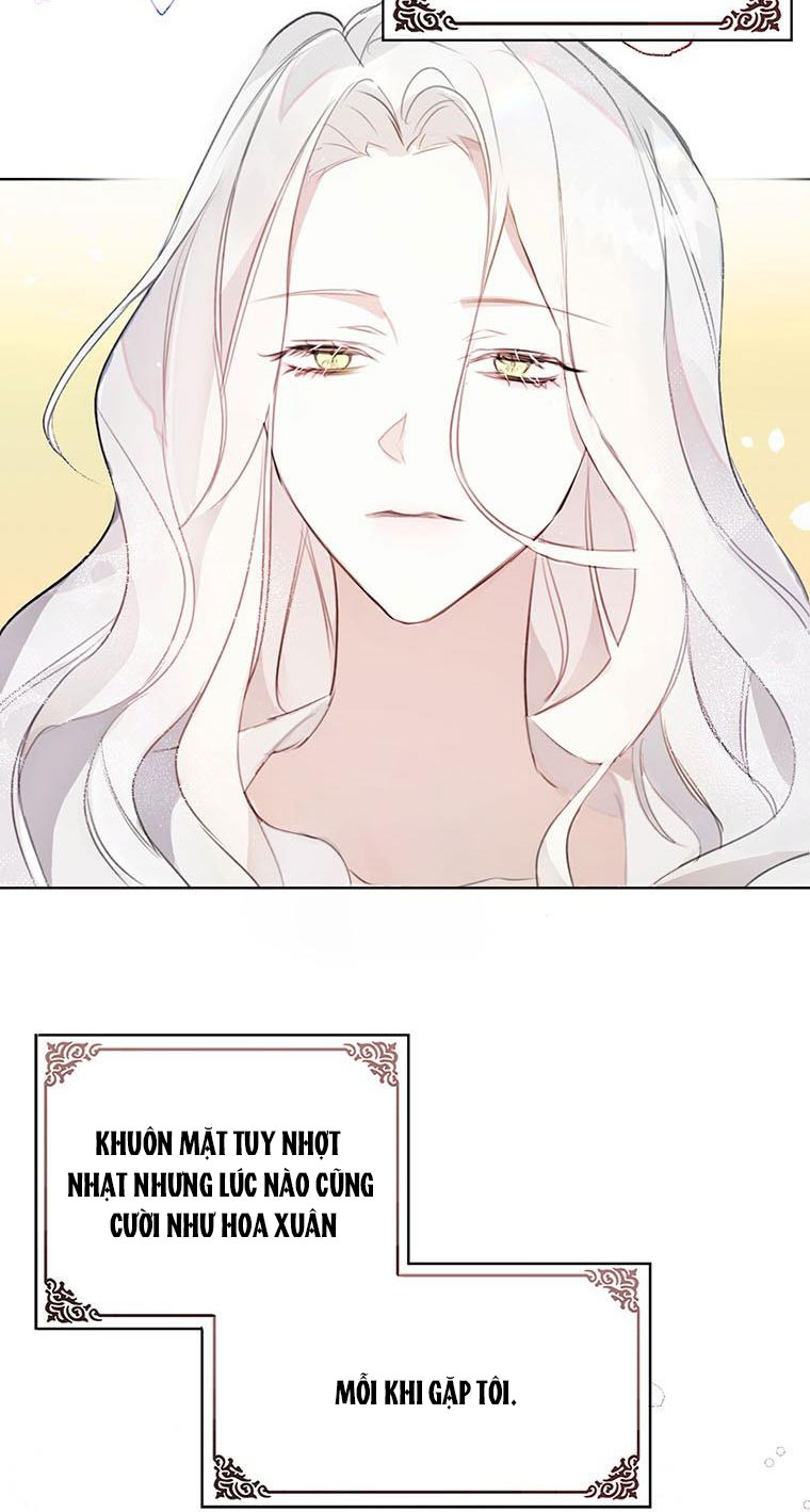 kết cục buồn của trò chơi nhập vai chapter 1 22