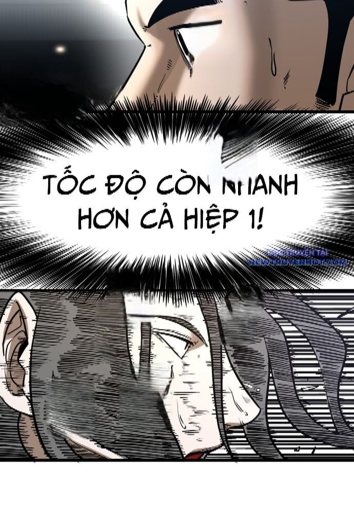 shark - cá mập chapter 333 39
