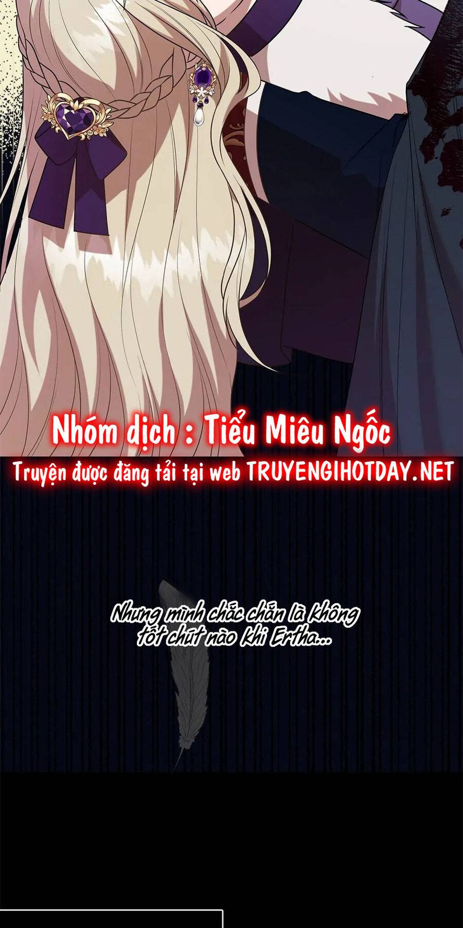 xin ngài đừng ăn tôi chapter 103 51