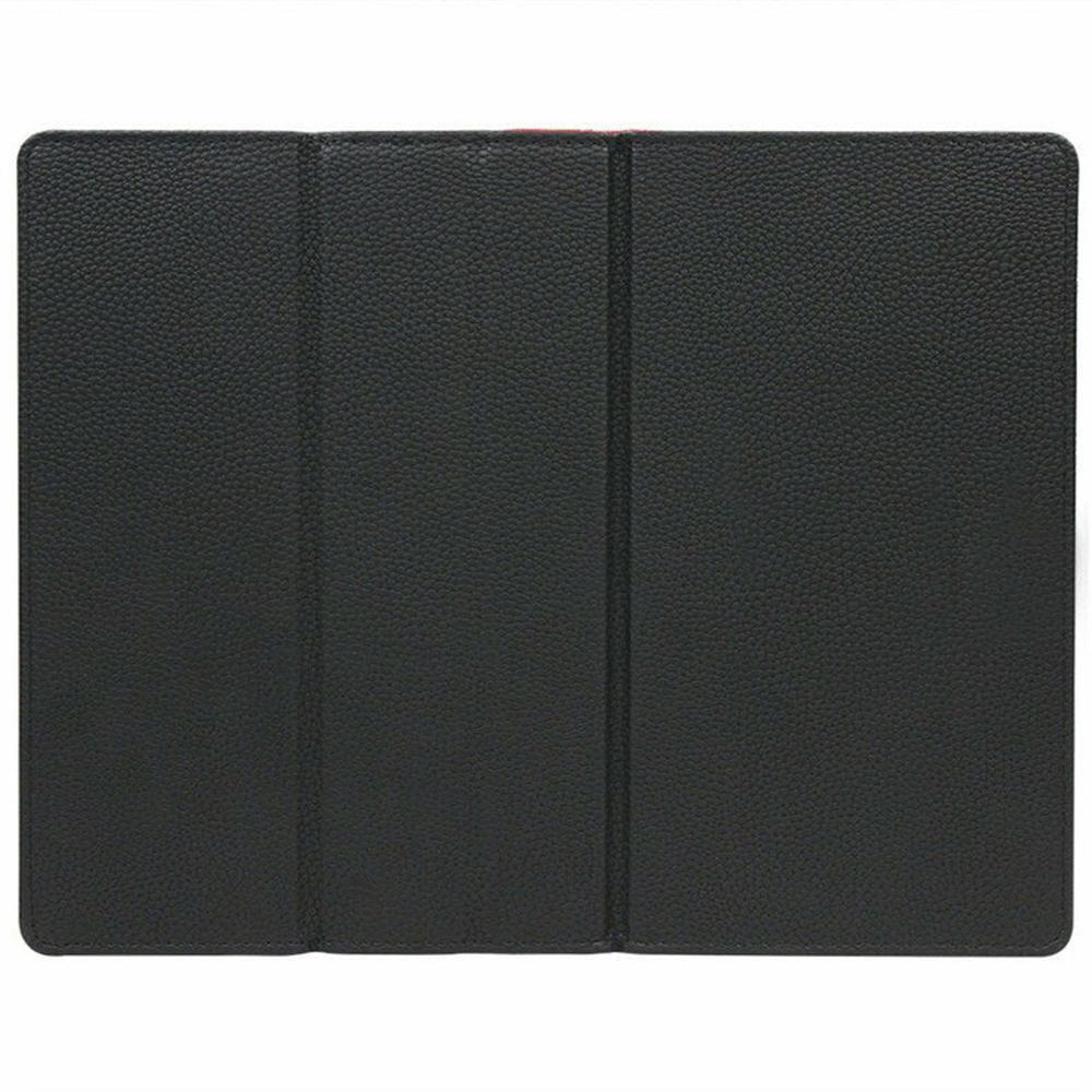 Bìa vỏ có thể gập lại cho Marshall Stockwell Splaker Bt Loa Black Wireless Bluetooth Loa PU Bảo vệ Vỏ bọc Color: Nylon bag