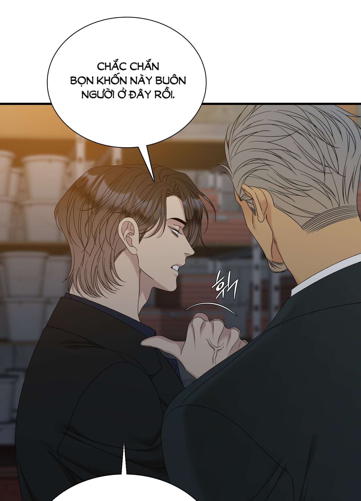 kẻ đê tiện chapter 64.2 6