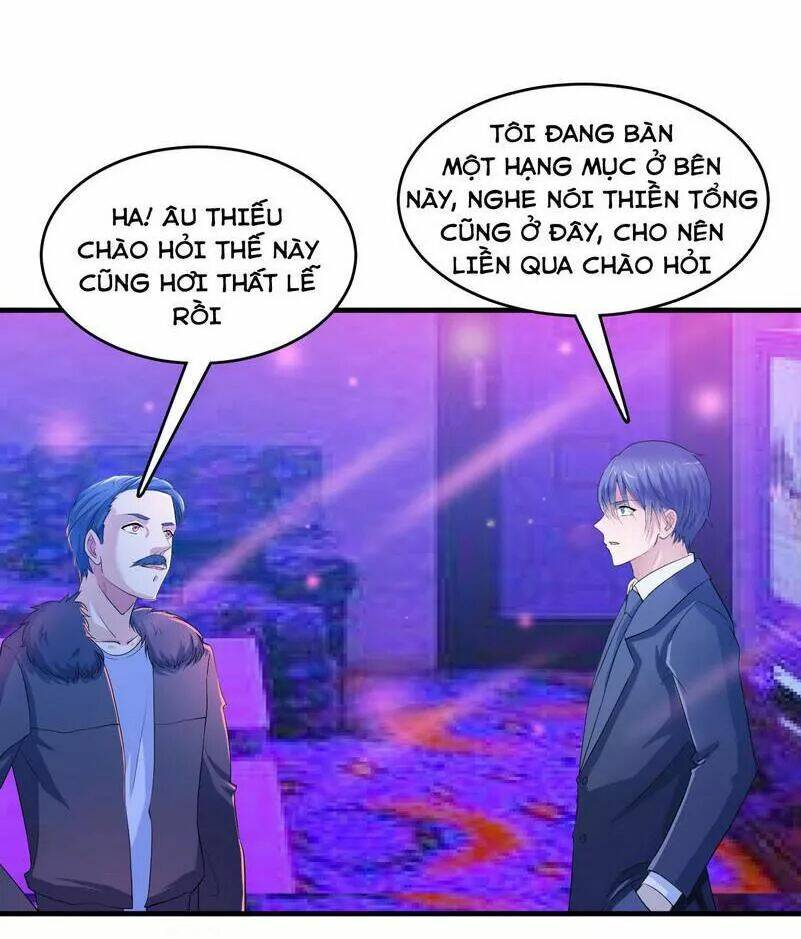 cô dâu gả thay của tổng tài chapter 92 9