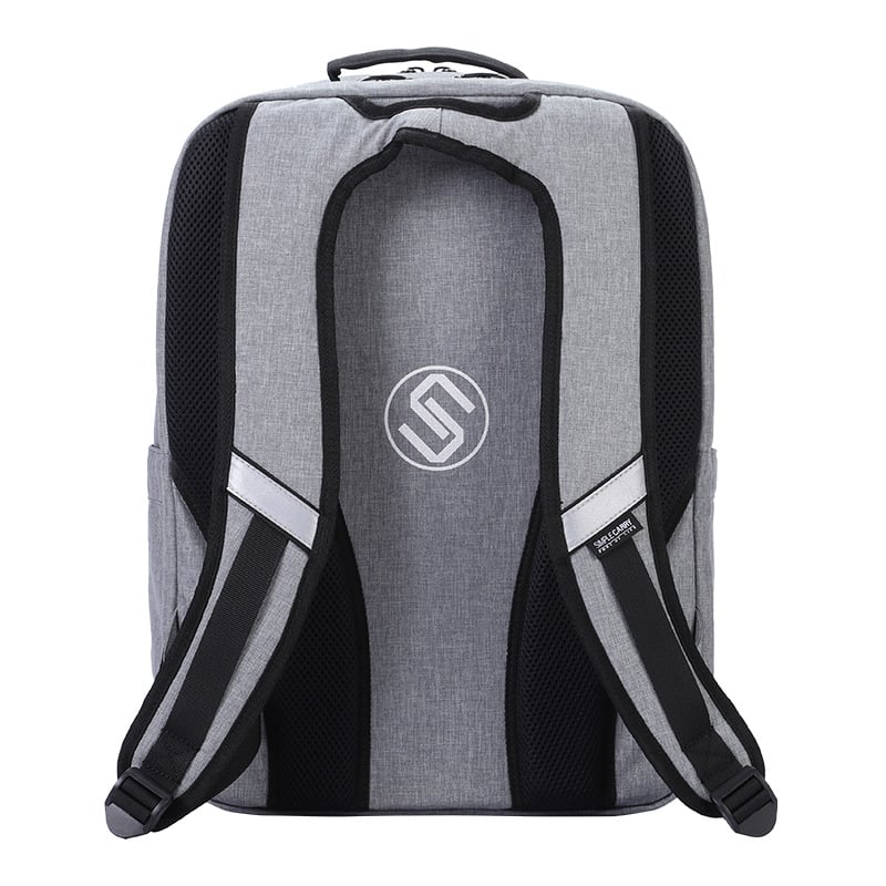 Balo Laptop 17.3 inch SimpleCarry A-City 2 - Hàng Chính Hãng