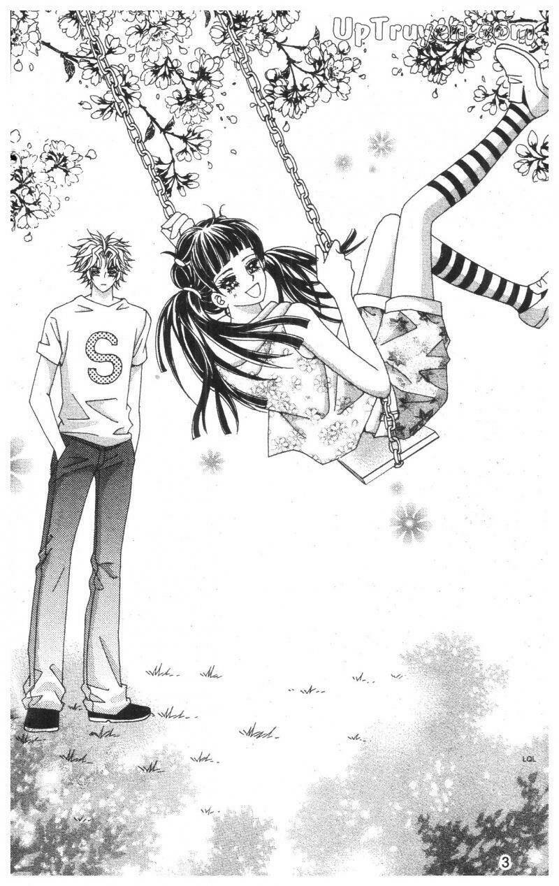 meo meo dịu dàng đi nhé chapter 5 3