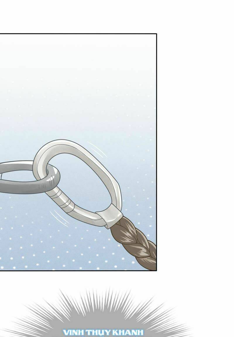 cô dâu giả tạo chapter 3 31