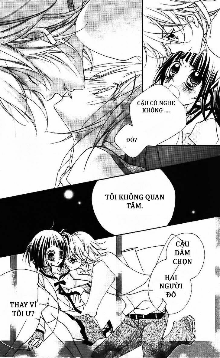 1-nen 5-kumi ikimono gakari chapter 4 22