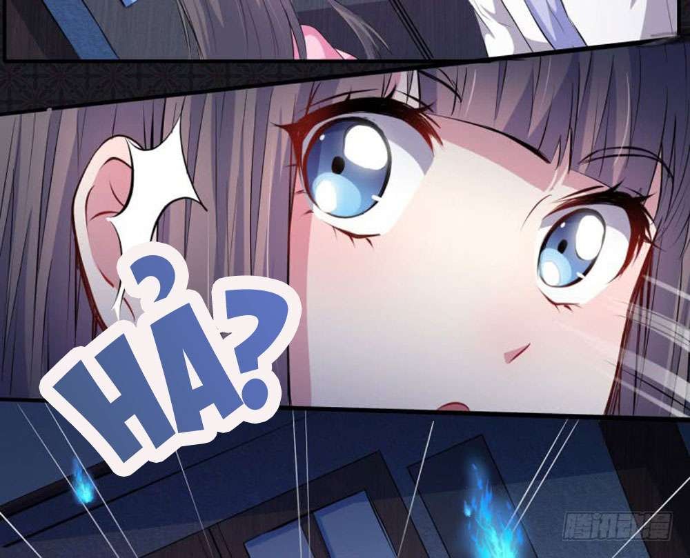 ngạo kiều quỷ vương yêu ta chapter 73 7