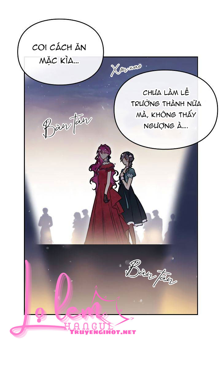 kết thúc của nhân vật phản diện chỉ có thể là cái chết chapter 56 41