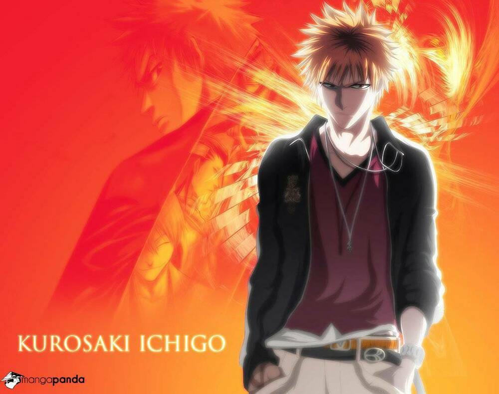 thần chết ichigo chapter 532 1