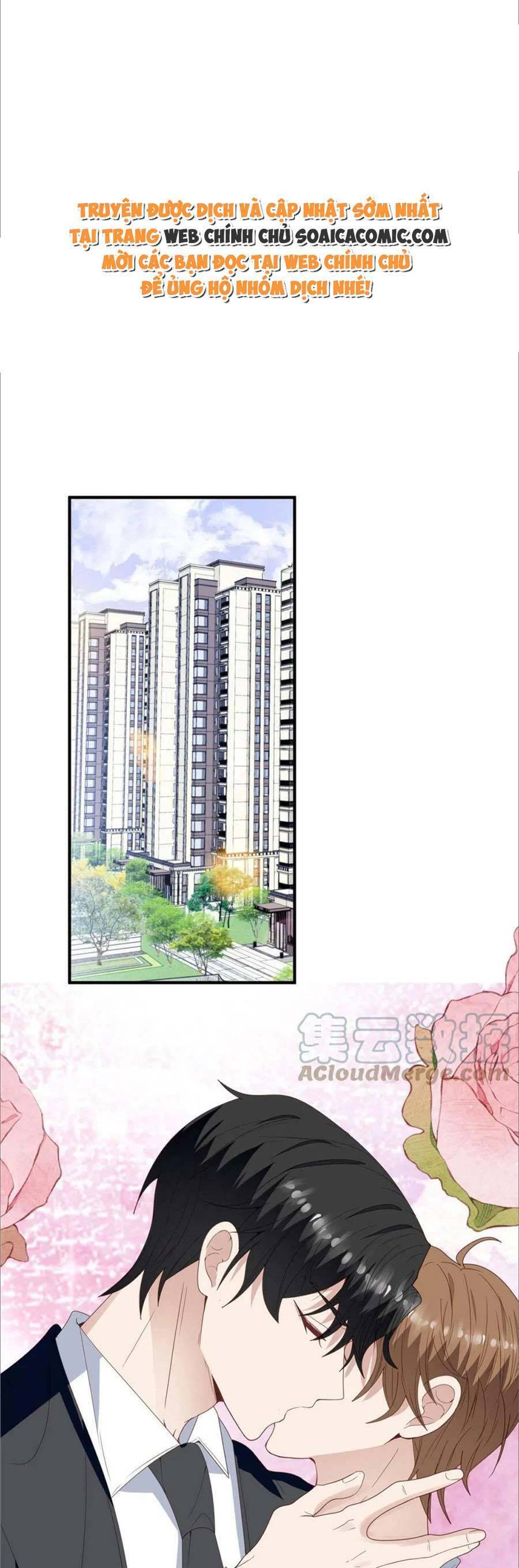 dựa vào đại lão ổn định vị trí c trong nam đoàn chapter 173 2