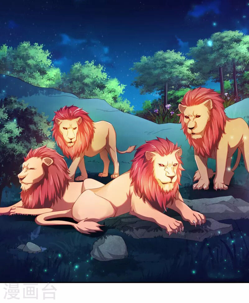 luyện tập thành thần chapter 39 5