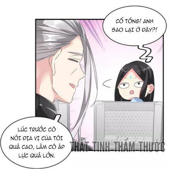 lều khều biết yêu chapter 77 26