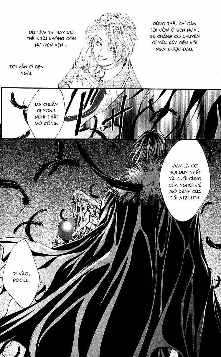 tình yêu loạn luân chapter 106 19