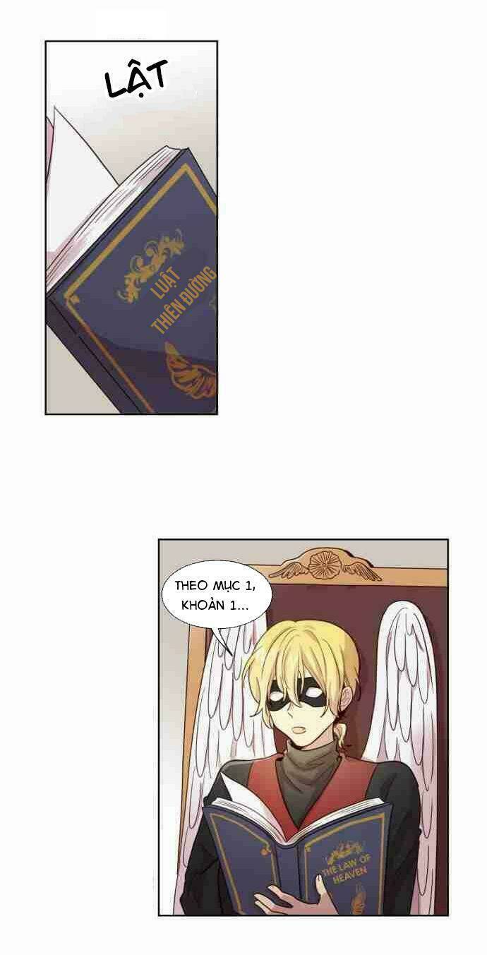 the devil who can't fly chapter 40.1 27