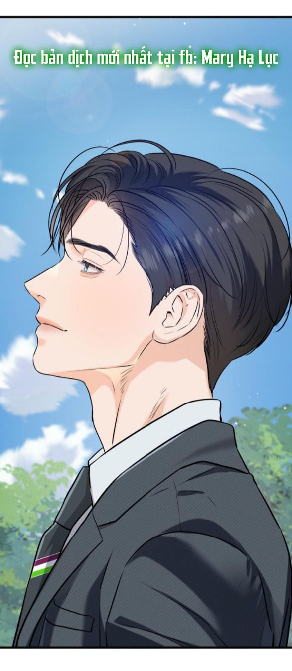 Nóng Lòng Muốn Giày Vò Em chapter 73.2 30