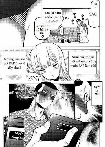 momoiro meloik chapter 4.5 3