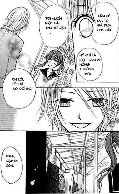 harumachi platform chapter 1 27