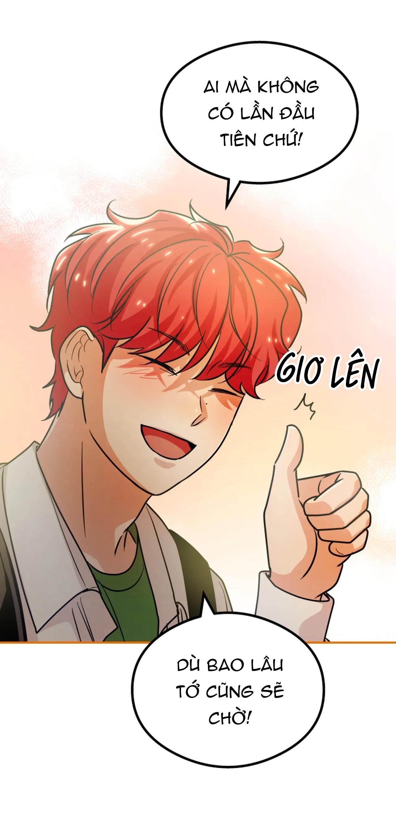 (np)những ngày mù sương chapter 18 59