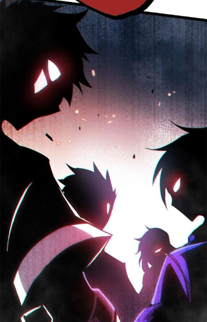 từ cây cổ thụ bắt đầu tiến hóa chapter 19 77