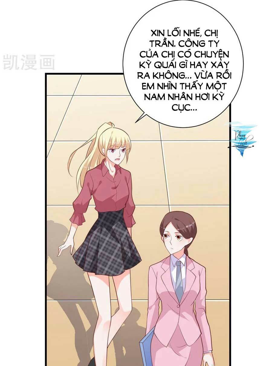 nam thần bóng tối không nghe lời chapter 3 7