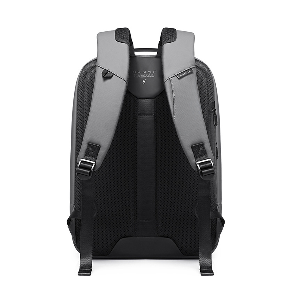 Balo Laptop công sở chống trộm dạng hộp phong cách mới – BLLT5527A