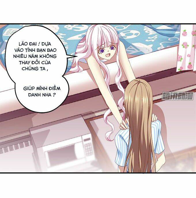 thiên lại âm linh chapter 9 8