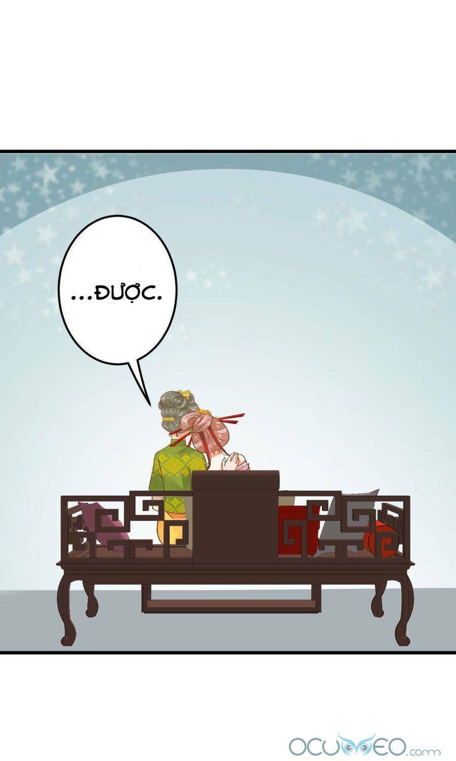 quý phi này có chút cơ chapter 24 38