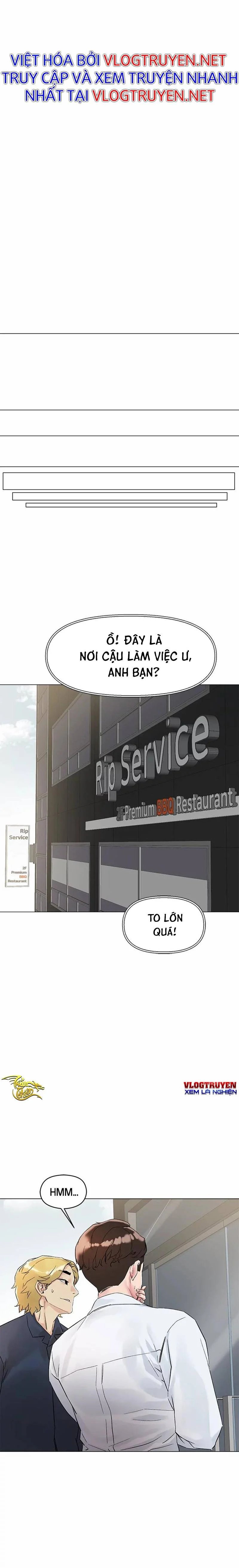 siêu chịch hệ thống của “hắc ám vương giả” chapter 3 25