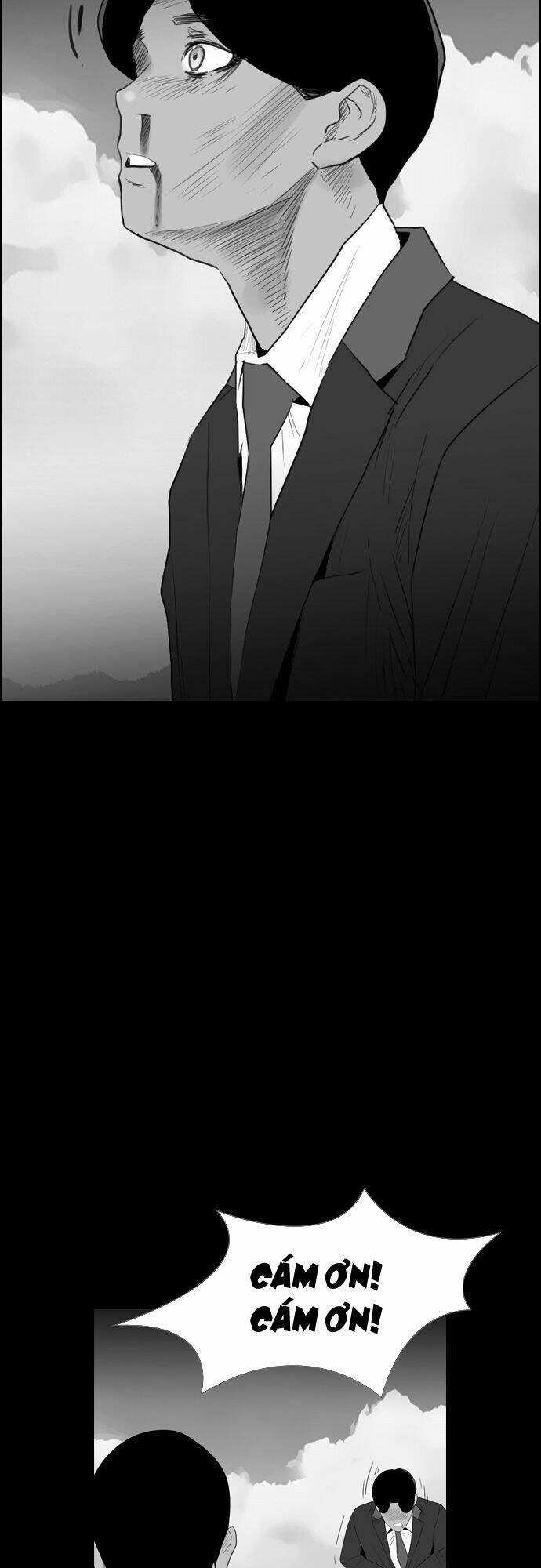 kẻ hồi sinh chapter 116 44