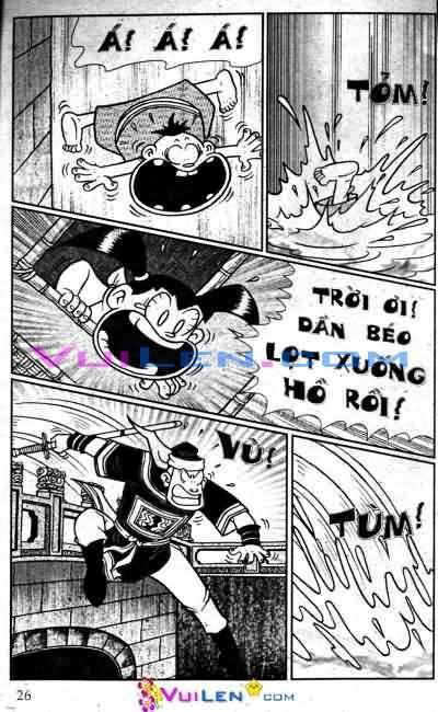 thần đồng đất việt chapter 50 26