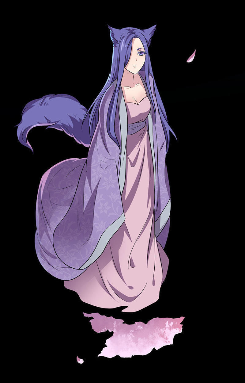 khuynh thế đế vương cơ chapter 11.5 32