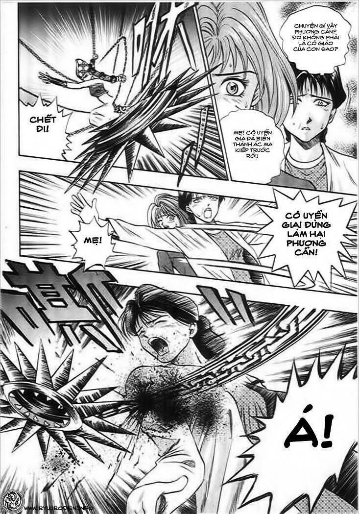 thiên địa nam nhi chapter 10 16