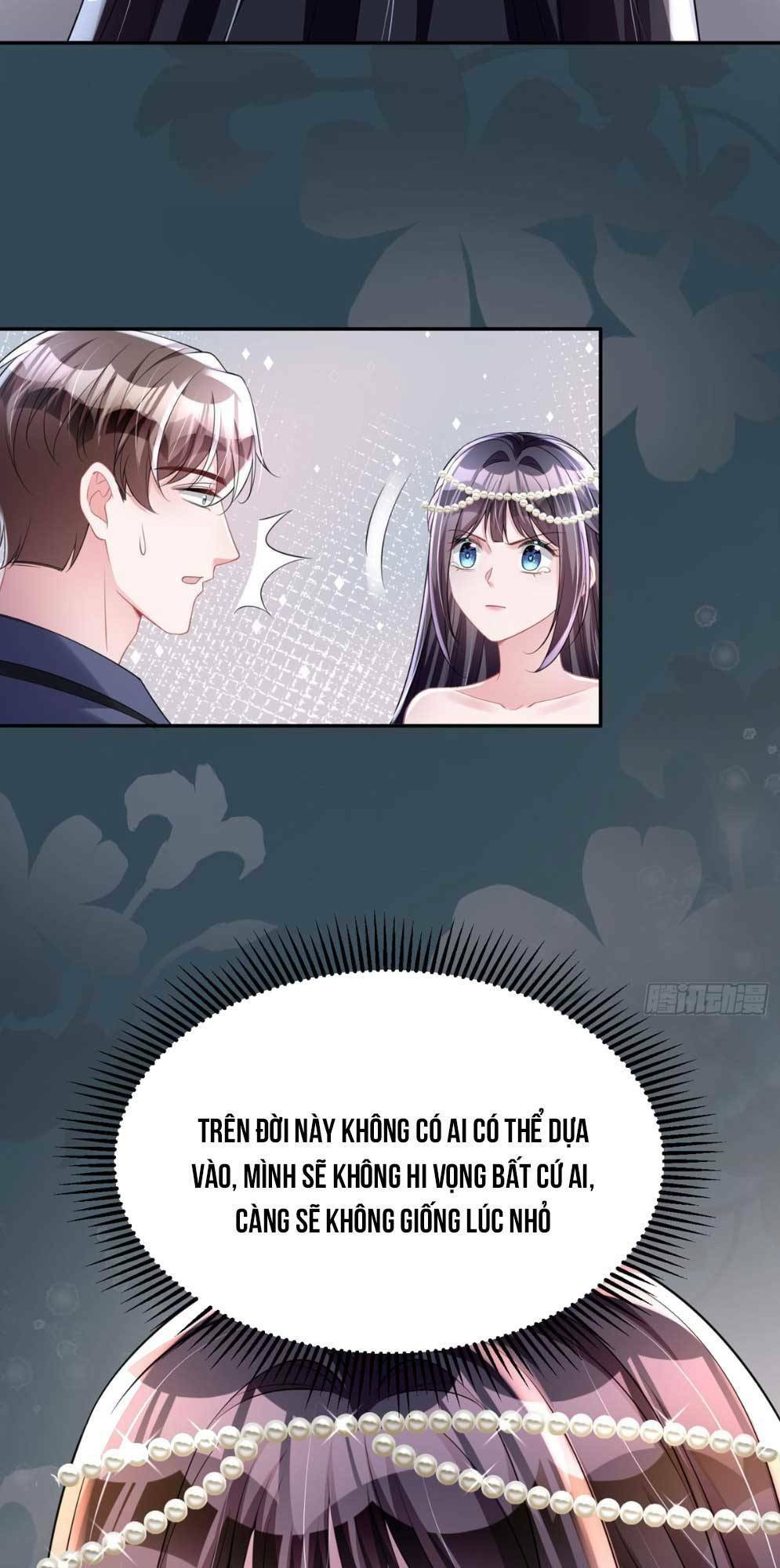 tổng tài huyết tộc cực sủng cô vợ mỹ nhân ngư chapter 66 5