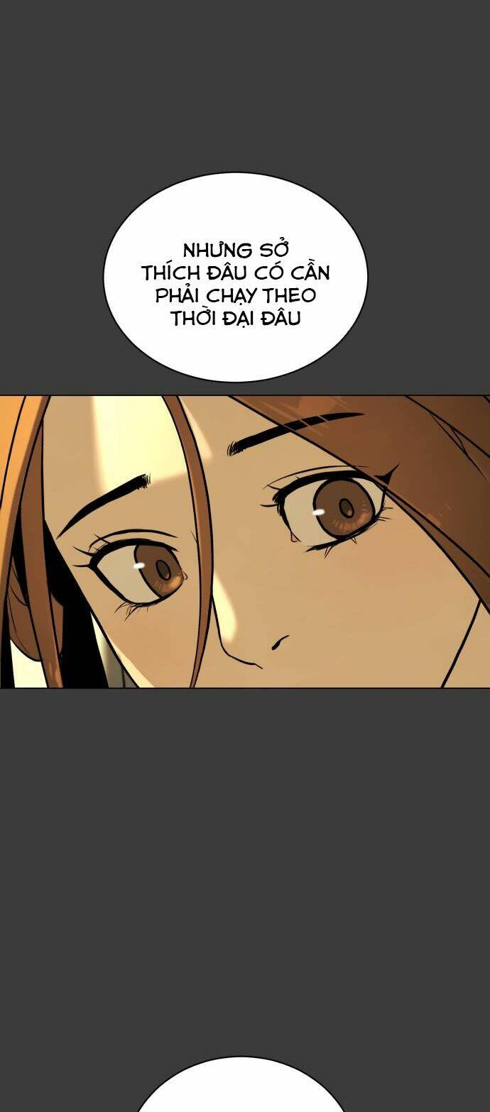 Máu trắng chapter 83 21