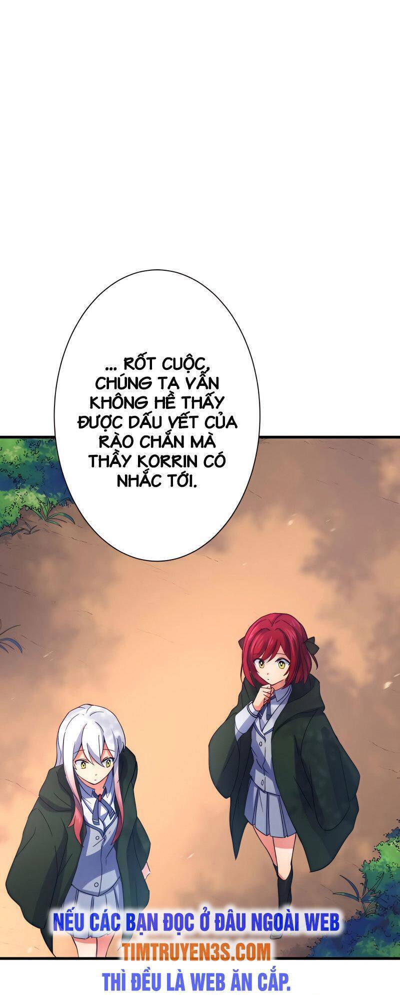 âm dương sư mạnh nhất chuyển sinh chapter 23 9