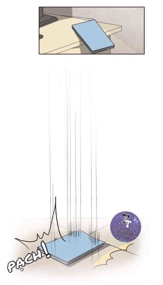 tôi không phải đa nhân cách chapter 1 53