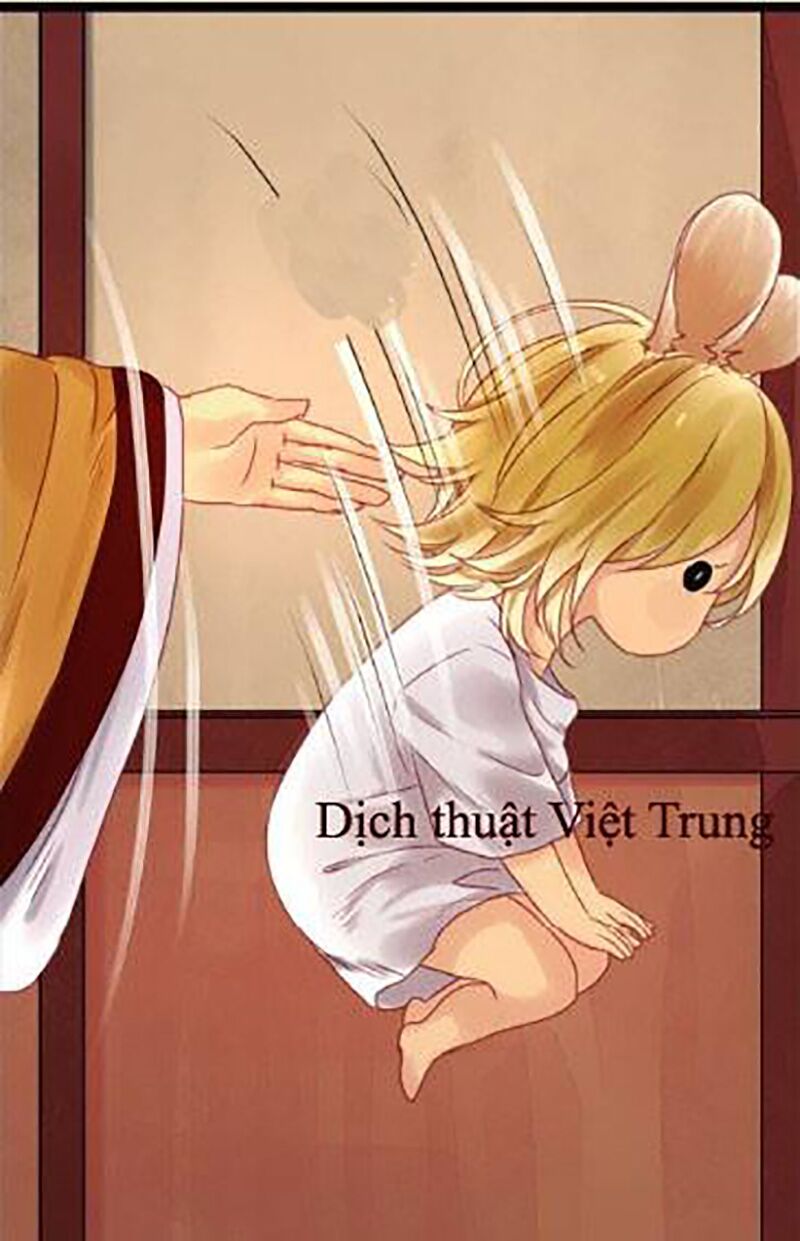 lượm được một tiểu hồ ly phần 1 chapter 1 21